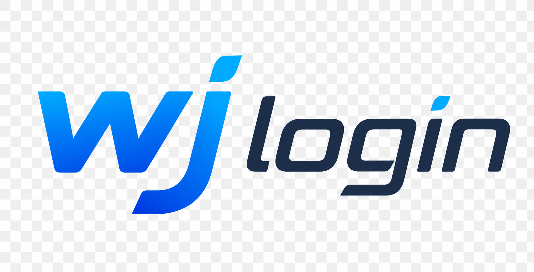 wj login